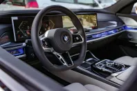 BMW 740 din 2024 cu 50 km - oferta BMW115918 - foto 20