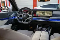 BMW 740 din 2024 cu 50 km - oferta BMW115918 - foto 22