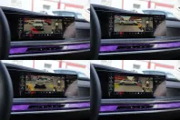 BMW 740 din 2024 cu 50 km - oferta BMW115918 - foto 30