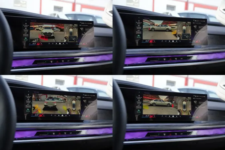 BMW 740 din 2024 cu 50 km - oferta BMW115918 - foto 30