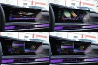 BMW 740 din 2024 cu 50 km - oferta BMW115918 - foto 31