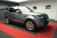 Land Rover Discovery din 2021 cu 81.877 km - oferta LAN115919 - foto 1