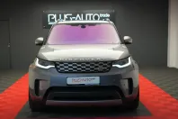 Land Rover Discovery din 2021 cu 81.877 km - oferta LAN115919 - foto 2