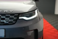Land Rover Discovery din 2021 cu 81.877 km - oferta LAN115919 - foto 4