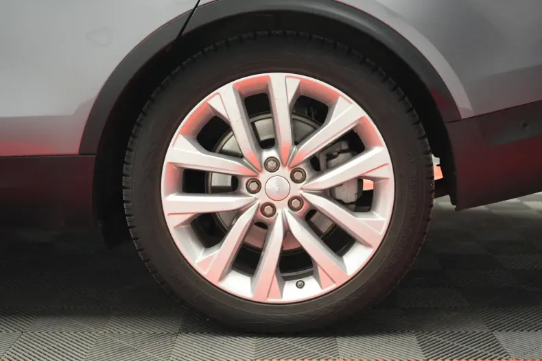 Land Rover Discovery din 2021 cu 81.877 km - oferta LAN115919 - foto 10