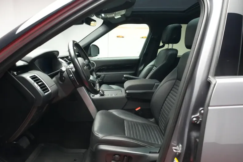 Land Rover Discovery din 2021 cu 81.877 km - oferta LAN115919 - foto 14