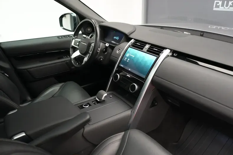 Land Rover Discovery din 2021 cu 81.877 km - oferta LAN115919 - foto 16