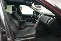 Land Rover Discovery din 2021 cu 81.877 km - oferta LAN115919 - foto 17