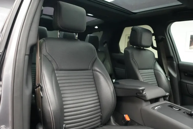 Land Rover Discovery din 2021 cu 81.877 km - oferta LAN115919 - foto 18