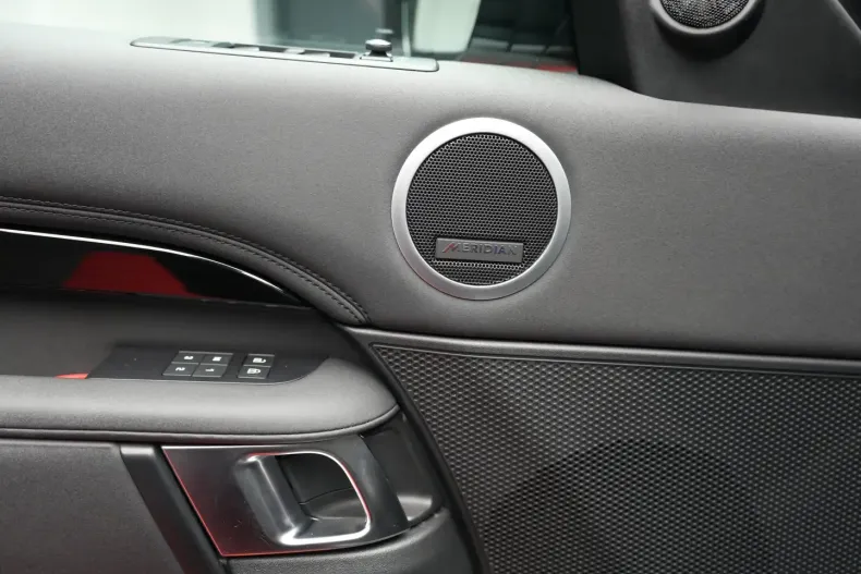 Land Rover Discovery din 2021 cu 81.877 km - oferta LAN115919 - foto 20