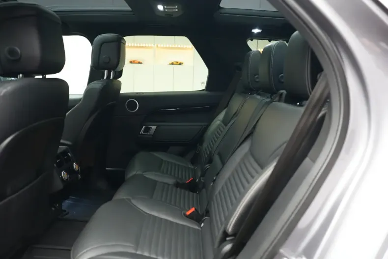 Land Rover Discovery din 2021 cu 81.877 km - oferta LAN115919 - foto 23