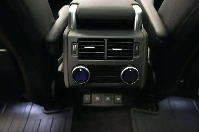 Land Rover Discovery din 2021 cu 81.877 km - oferta LAN115919 - foto 24