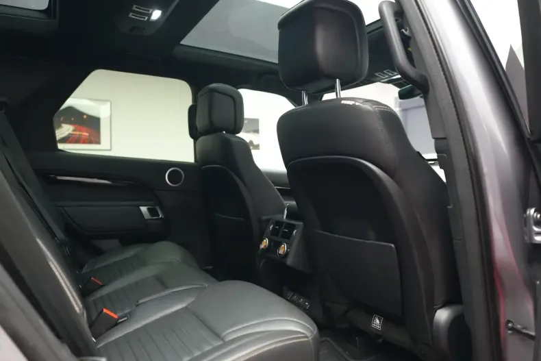 Land Rover Discovery din 2021 cu 81.877 km - oferta LAN115919 - foto 25