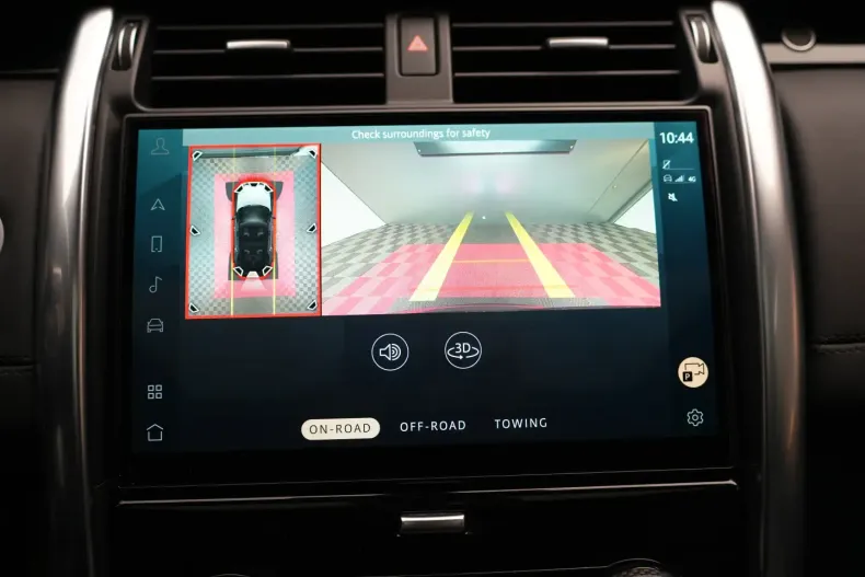 Land Rover Discovery din 2021 cu 81.877 km - oferta LAN115919 - foto 29