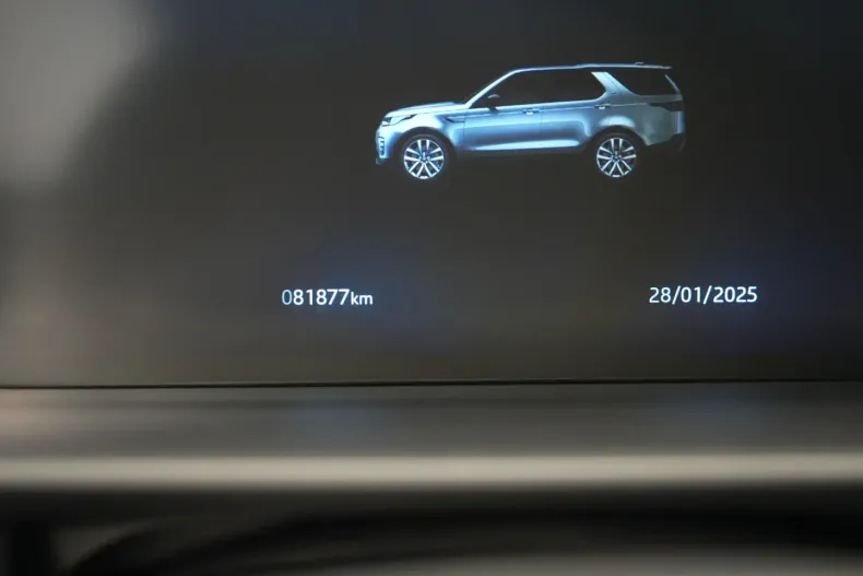 Land Rover Discovery din 2021 cu 81.877 km - oferta LAN115919 - foto 30