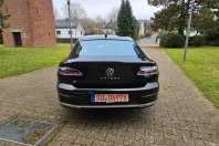 Volkswagen Arteon din 2023 cu 11.500 km - oferta VOL115920 - foto 4