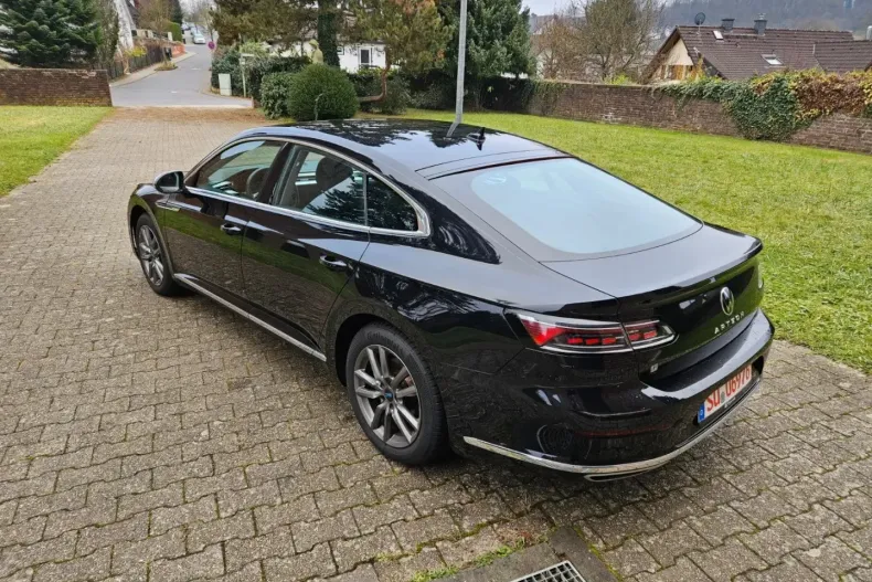 Volkswagen Arteon din 2023 cu 11.500 km - oferta VOL115920 - foto 5