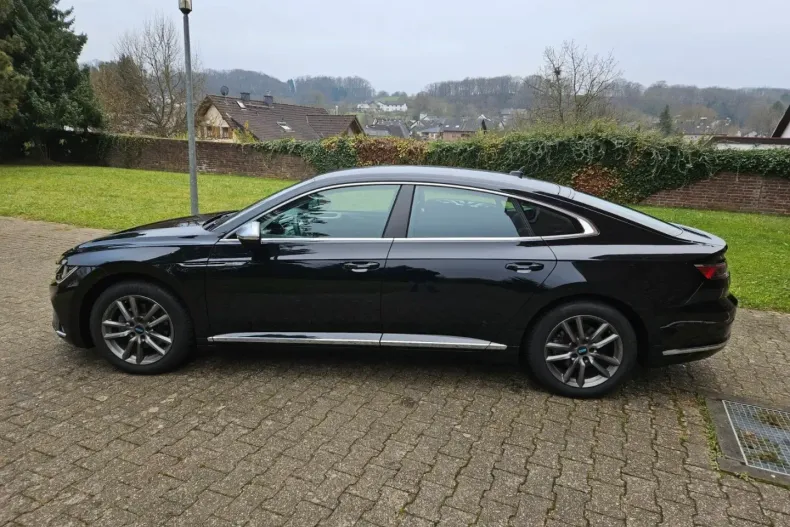Volkswagen Arteon din 2023 cu 11.500 km - oferta VOL115920 - foto 6