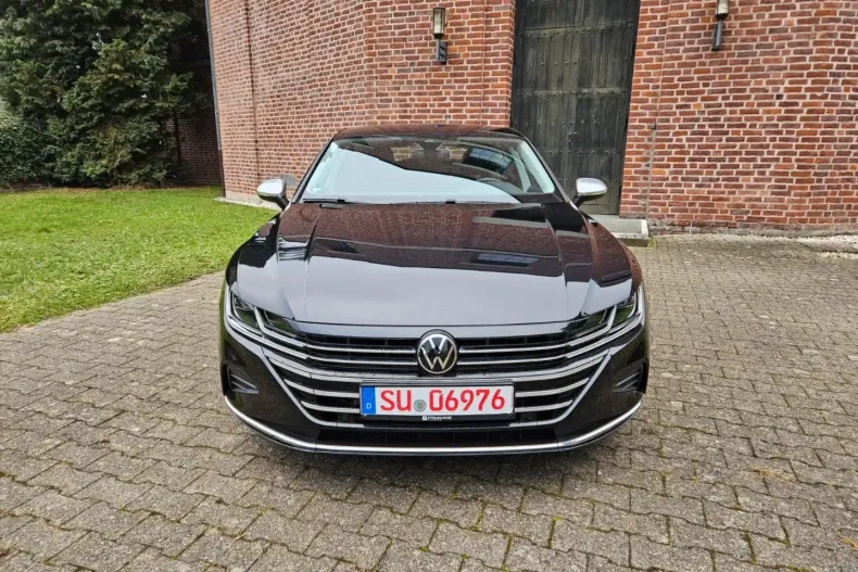 Volkswagen Arteon din 2023 cu 11.500 km - oferta VOL115920 - foto 8
