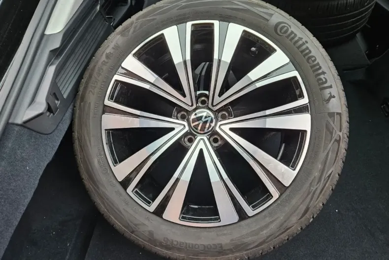 Volkswagen Arteon din 2023 cu 11.500 km - oferta VOL115920 - foto 10