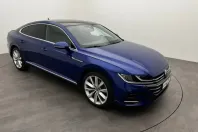 Volkswagen Arteon din 2021 cu 26.960 km - oferta VOL115921 - foto 1