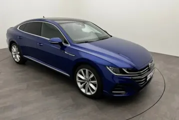 Volkswagen Arteon din 2021 - oferta VOL115921