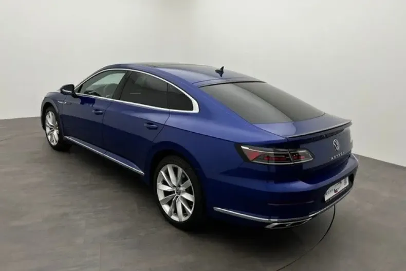 Volkswagen Arteon din 2021 cu 26.960 km - oferta VOL115921 - foto 2