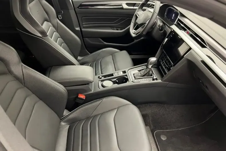 Volkswagen Arteon din 2021 cu 26.960 km - oferta VOL115921 - foto 3