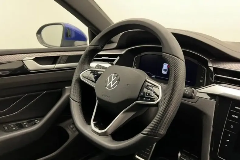 Volkswagen Arteon din 2021 cu 26.960 km - oferta VOL115921 - foto 6