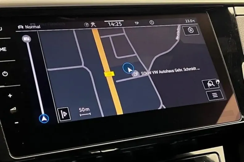 Volkswagen Arteon din 2021 cu 26.960 km - oferta VOL115921 - foto 8