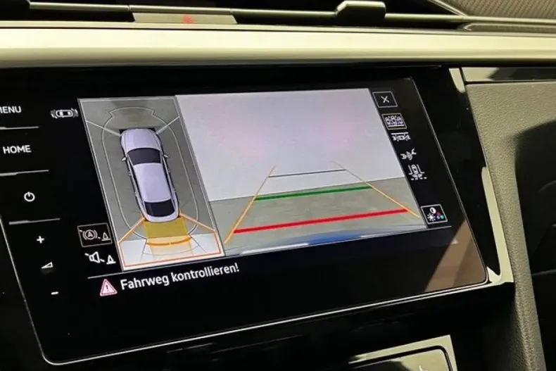 Volkswagen Arteon din 2021 cu 26.960 km - oferta VOL115921 - foto 9