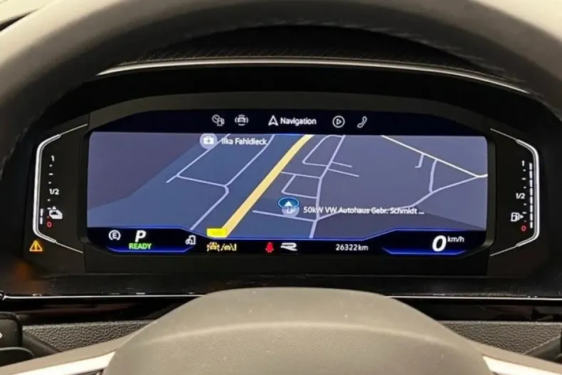 Volkswagen Arteon din 2021 cu 26.960 km - oferta VOL115921 - foto 10