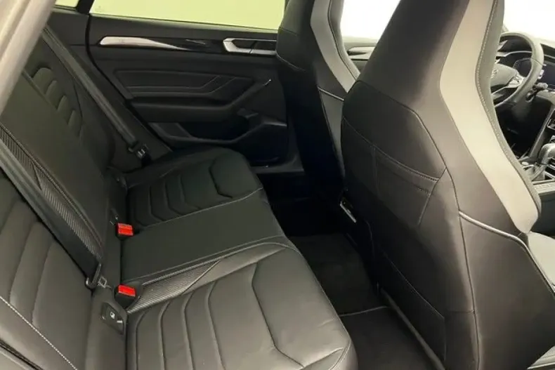 Volkswagen Arteon din 2021 cu 26.960 km - oferta VOL115921 - foto 12