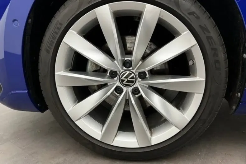 Volkswagen Arteon din 2021 cu 26.960 km - oferta VOL115921 - foto 13