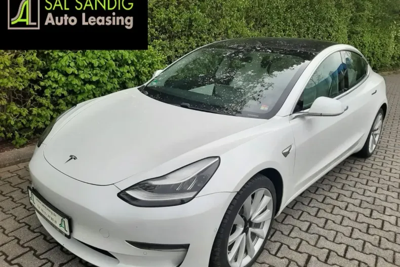 Tesla Model 3 din 2020 cu 68.000 km - oferta TES115922 - foto 2