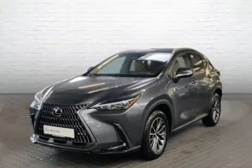 Lexus NX 450h din 2024 - oferta LEX115923