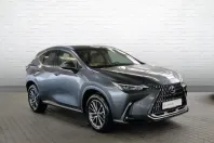 Lexus NX 450h din 2024 cu 35 km - oferta LEX115923 - foto 3