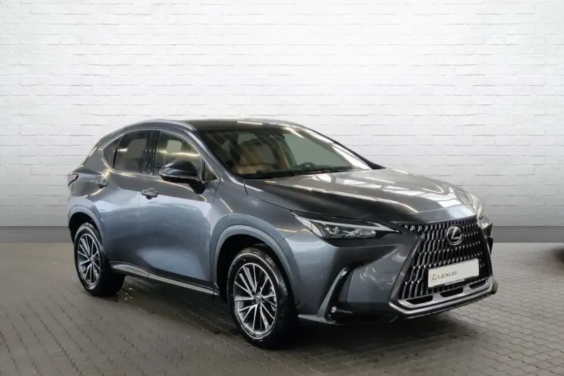 Lexus NX 450h din 2024 cu 35 km - oferta LEX115923 - foto 3