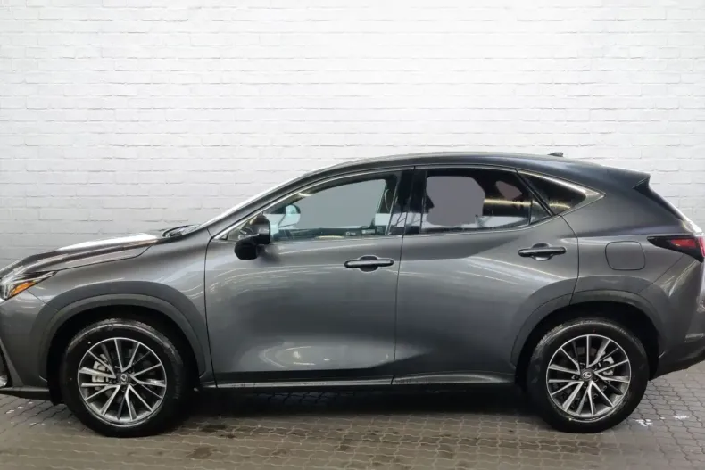Lexus NX 450h din 2024 cu 35 km - oferta LEX115923 - foto 4