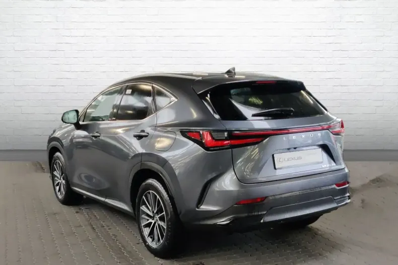 Lexus NX 450h din 2024 cu 35 km - oferta LEX115923 - foto 5