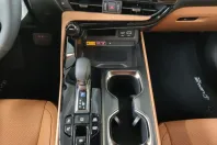 Lexus NX 450h din 2024 cu 35 km - oferta LEX115923 - foto 9