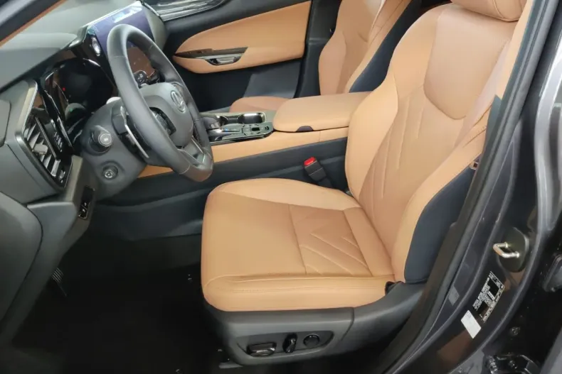 Lexus NX 450h din 2024 cu 35 km - oferta LEX115923 - foto 14