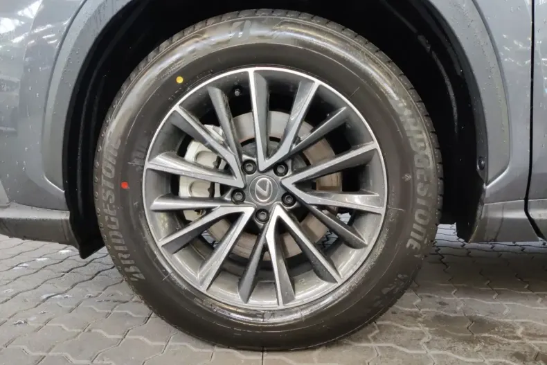 Lexus NX 450h din 2024 cu 35 km - oferta LEX115923 - foto 15