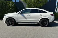 Mercedes-Benz GLE 63 AMG din 2023 cu 11.000 km - oferta MER115924 - foto 1