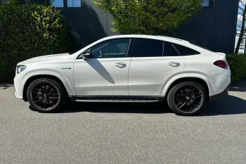 Mercedes-Benz GLE 63 AMG din 2023 - oferta MER115924