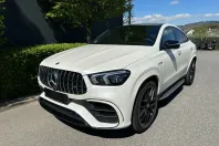 Mercedes-Benz GLE 63 AMG din 2023 cu 11.000 km - oferta MER115924 - foto 5