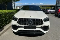 Mercedes-Benz GLE 63 AMG din 2023 cu 11.000 km - oferta MER115924 - foto 8