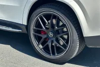 Mercedes-Benz GLE 63 AMG din 2023 cu 11.000 km - oferta MER115924 - foto 10