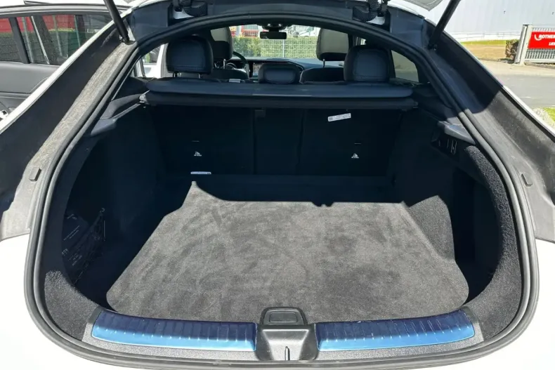 Mercedes-Benz GLE 63 AMG din 2023 cu 11.000 km - oferta MER115924 - foto 12