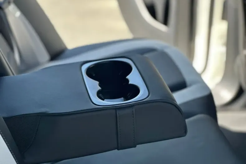 Mercedes-Benz GLE 63 AMG din 2023 cu 11.000 km - oferta MER115924 - foto 20